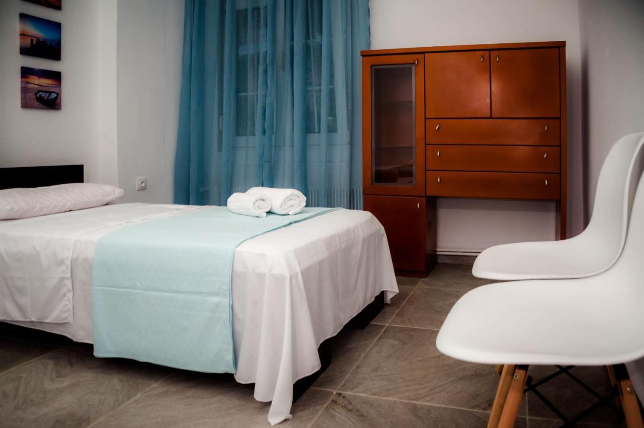 Nice Greek Villa* Кавала Экстерьер фото